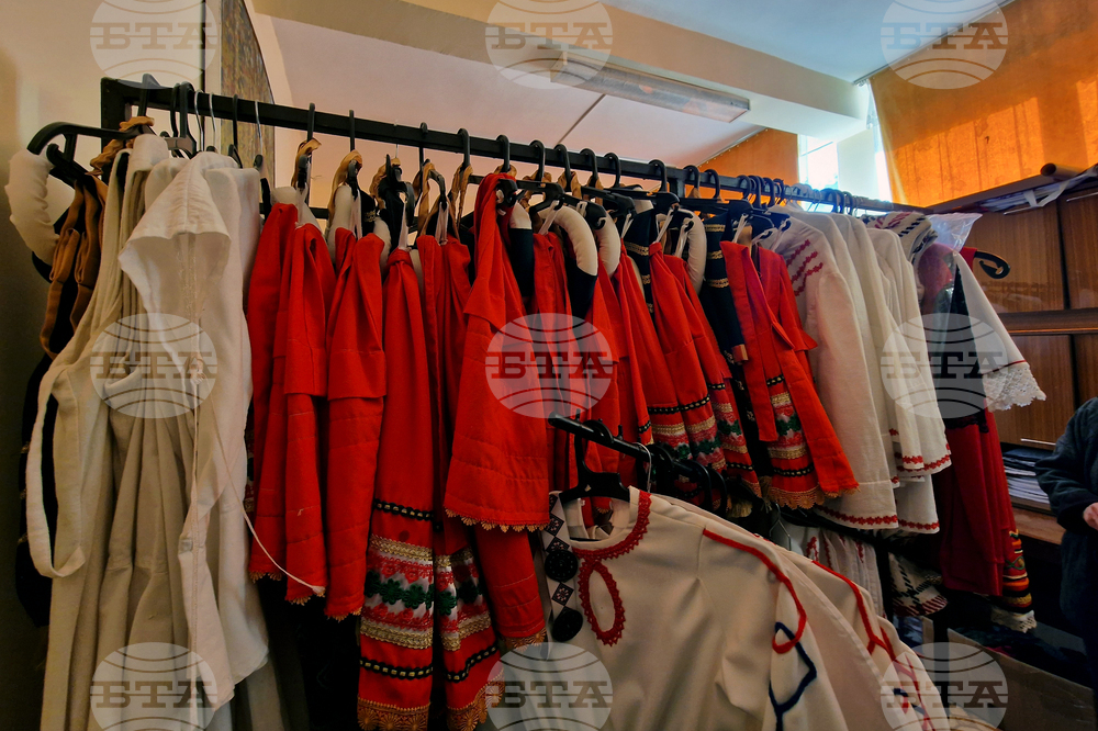 Своге - Народно читалище „Градище - 1907“ - творческо ателие