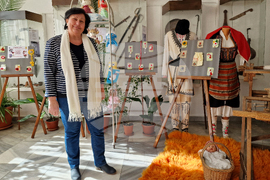 Своге - Народно читалище „Градище - 1907“ - творческо ателие