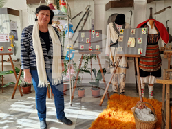 Своге - Народно читалище „Градище - 1907“ - творческо ателие