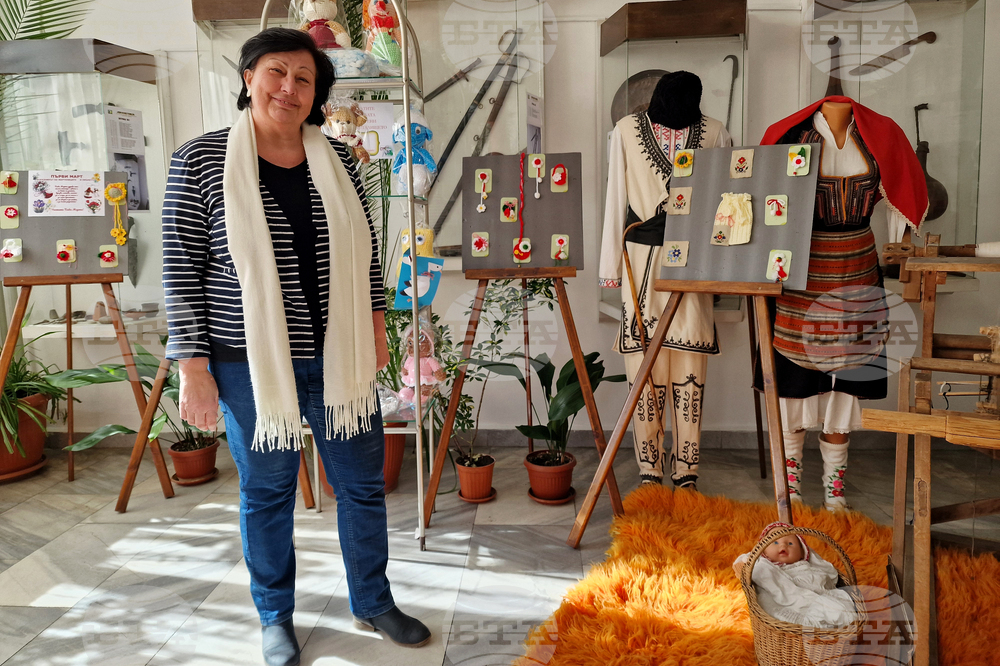 Своге - Народно читалище „Градище - 1907“ - творческо ателие