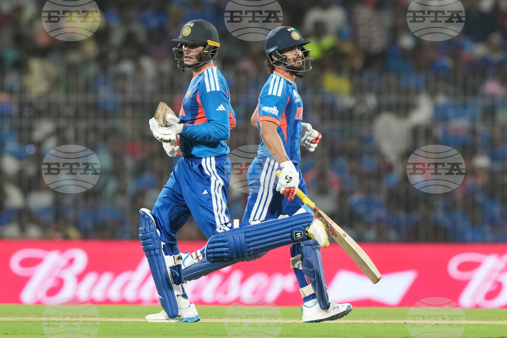 India Zimbabwe T20 WCup Cricket