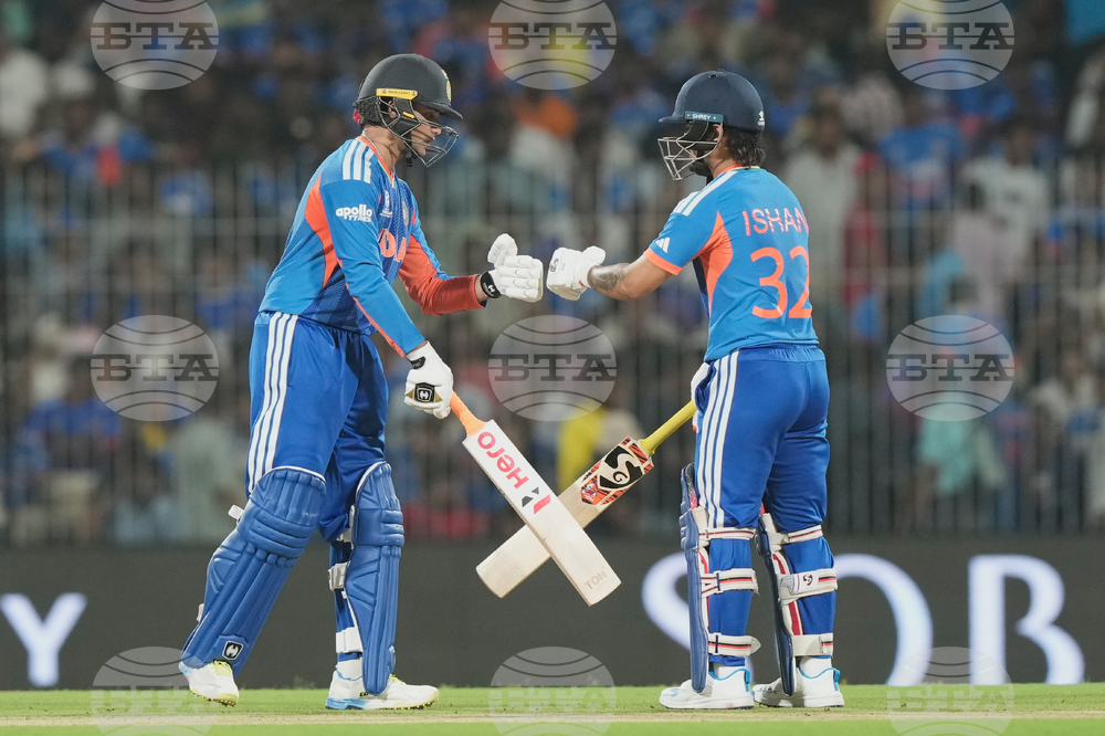 India Zimbabwe T20 WCup Cricket