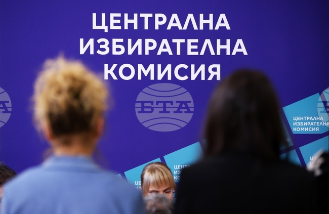 Central Election Commission Sets Rules for Observer Participation in April Elections