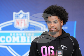 NFL Combine Football