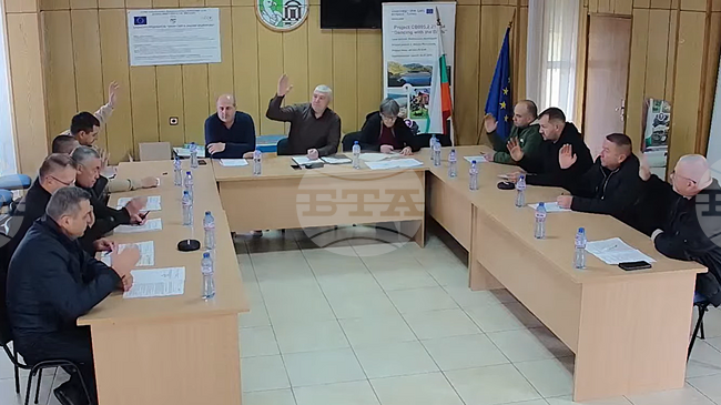 Община Маджарово ще кандидатства по проект за подобряване на социалната среда и обхват на безработни, решиха съветниците