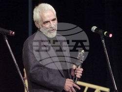 Асен Шопов, снимка – БТА/архив