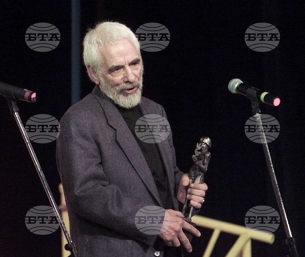 Отиде си режисьорът и актьор Асен Шопов 