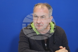 Румъния - Национален пресклуб на БТА-Букурещ - списание ЛИК - „130 години висше образование по изобразително изкуство“ - представяне