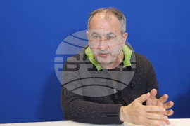 Румъния - Национален пресклуб на БТА-Букурещ - списание ЛИК - „130 години висше образование по изобразително изкуство“ - представяне