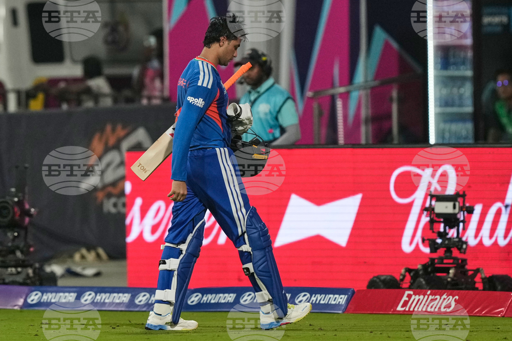 India Zimbabwe T20 WCup Cricket