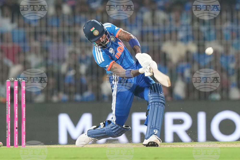 India Zimbabwe T20 WCup Cricket