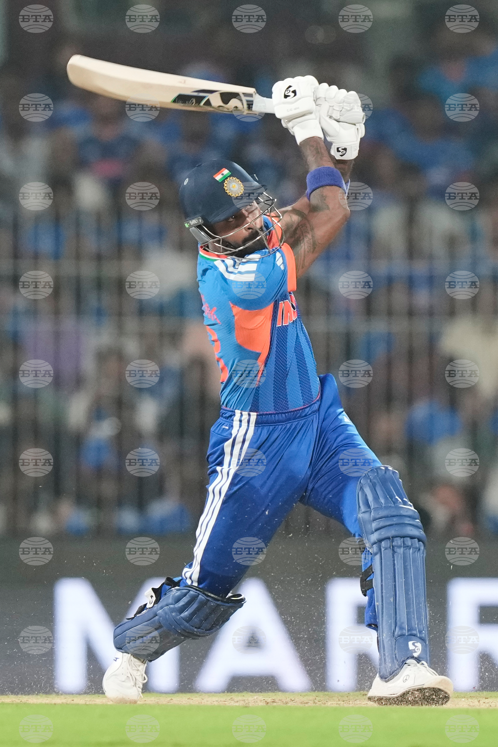 India Zimbabwe T20 WCup Cricket