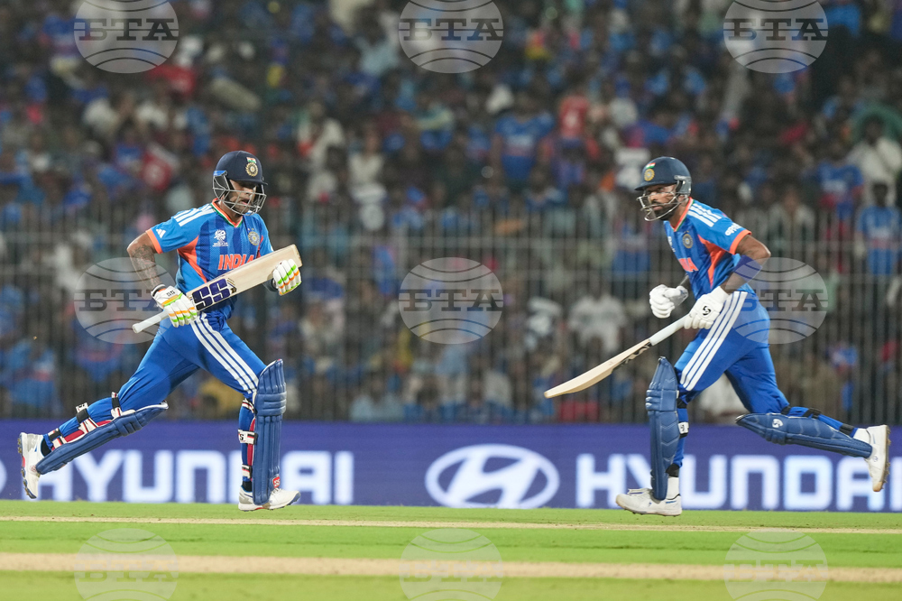 India Zimbabwe T20 WCup Cricket