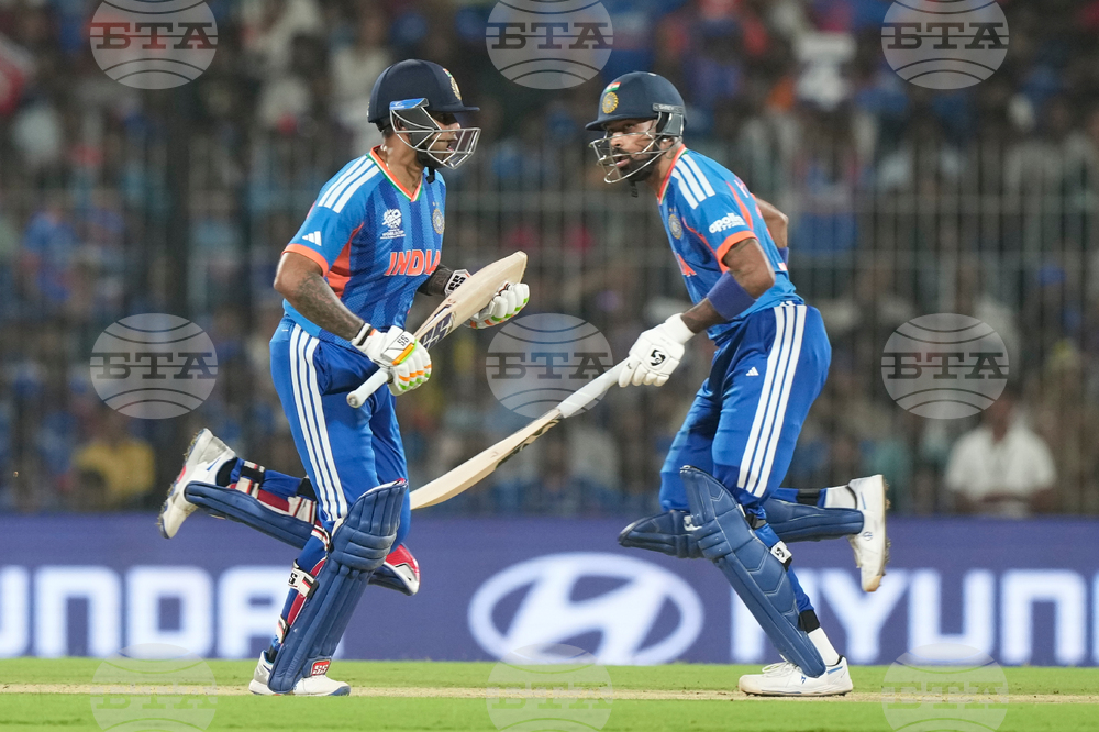 India Zimbabwe T20 WCup Cricket