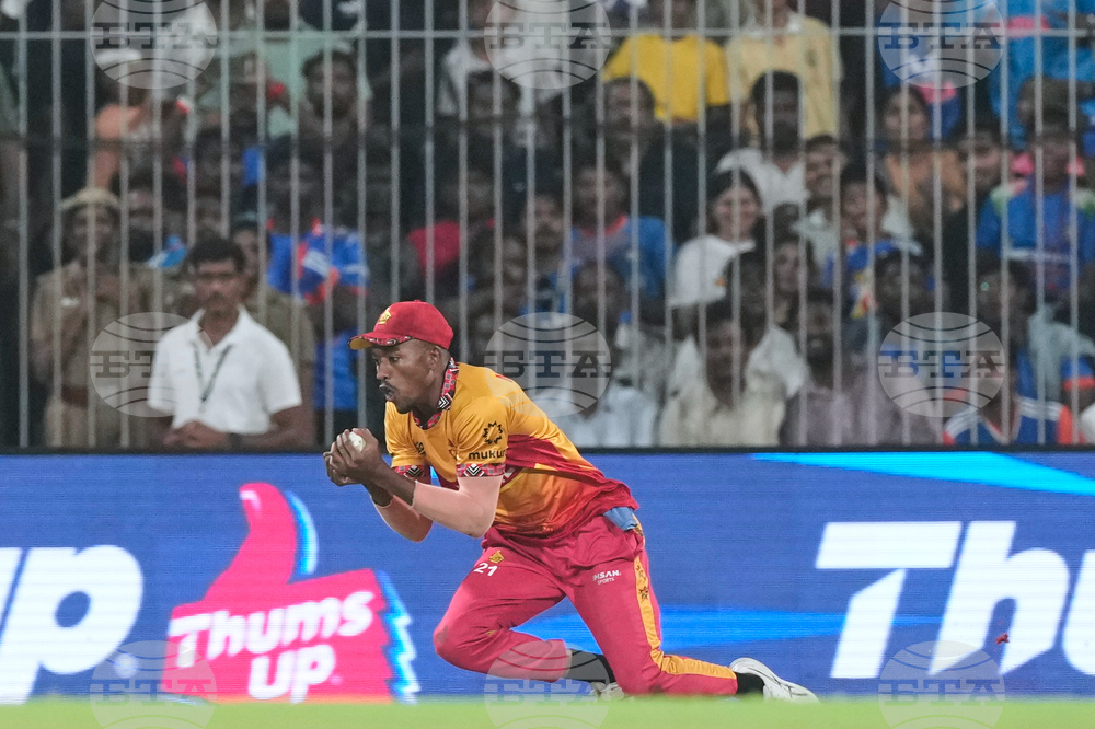 India Zimbabwe T20 WCup Cricket