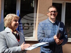 Снимка: Община Хасково 