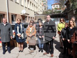 Снимка: Община Хасково 