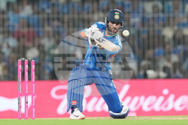 India Zimbabwe T20 WCup Cricket