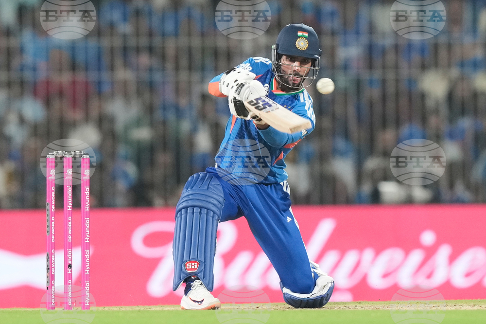 India Zimbabwe T20 WCup Cricket