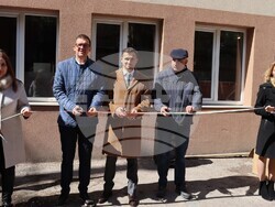 Снимка: Община Хасково 