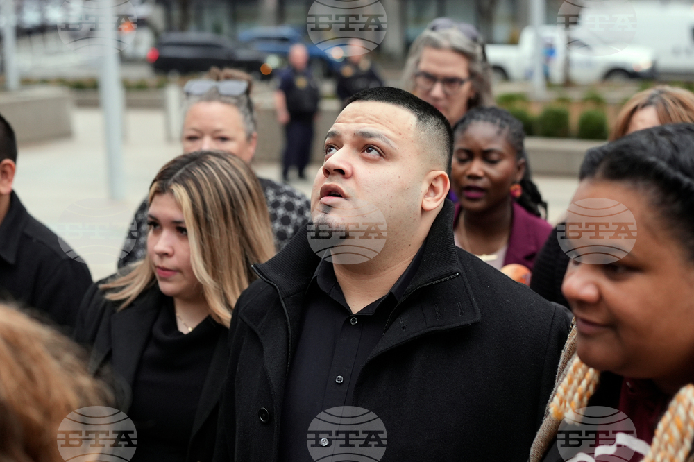 Deportation Error Abrego Garcia