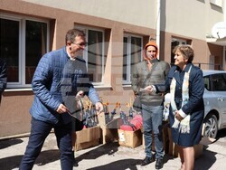 Снимка: Община Хасково 