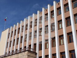 Снимка: Община Хасково 