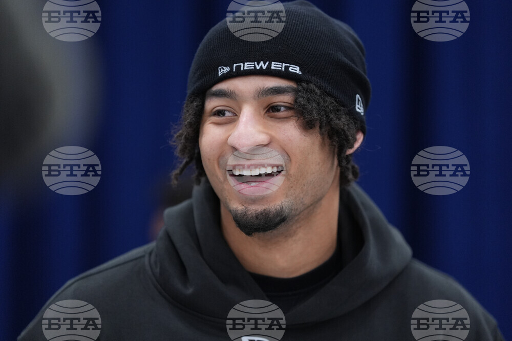 NFL Combine Football