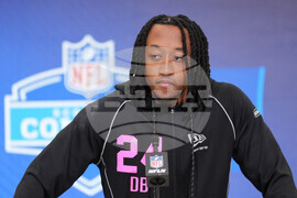 NFL Combine Football