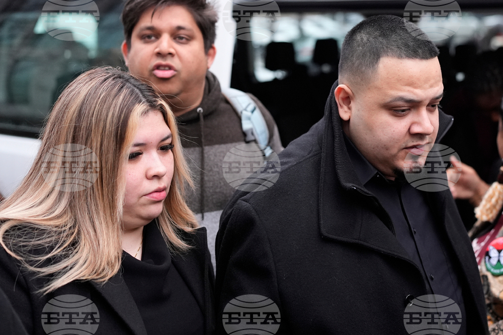 Deportation Error Abrego Garcia