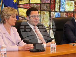 Снимка: Министерство на младежта и спорта