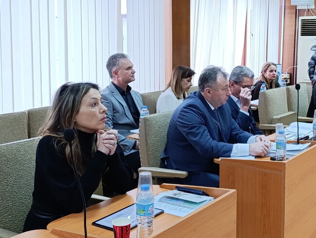 Общинският фонд „Култура“ в Шумен финансира 49 проекта за близо 55 хил. лв. през 2025 г.