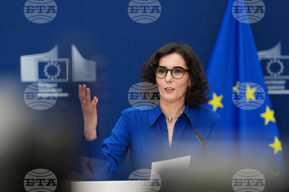 Belgium EU Citizens Initiative