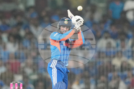India Zimbabwe T20 WCup Cricket