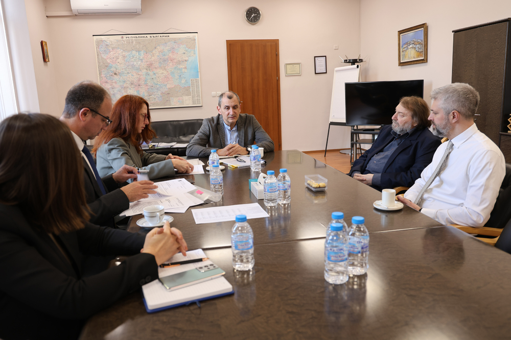 МЗ: Министър Околийски поиска оздравителен план за МБАЛ „Св. Анна“ – Варна