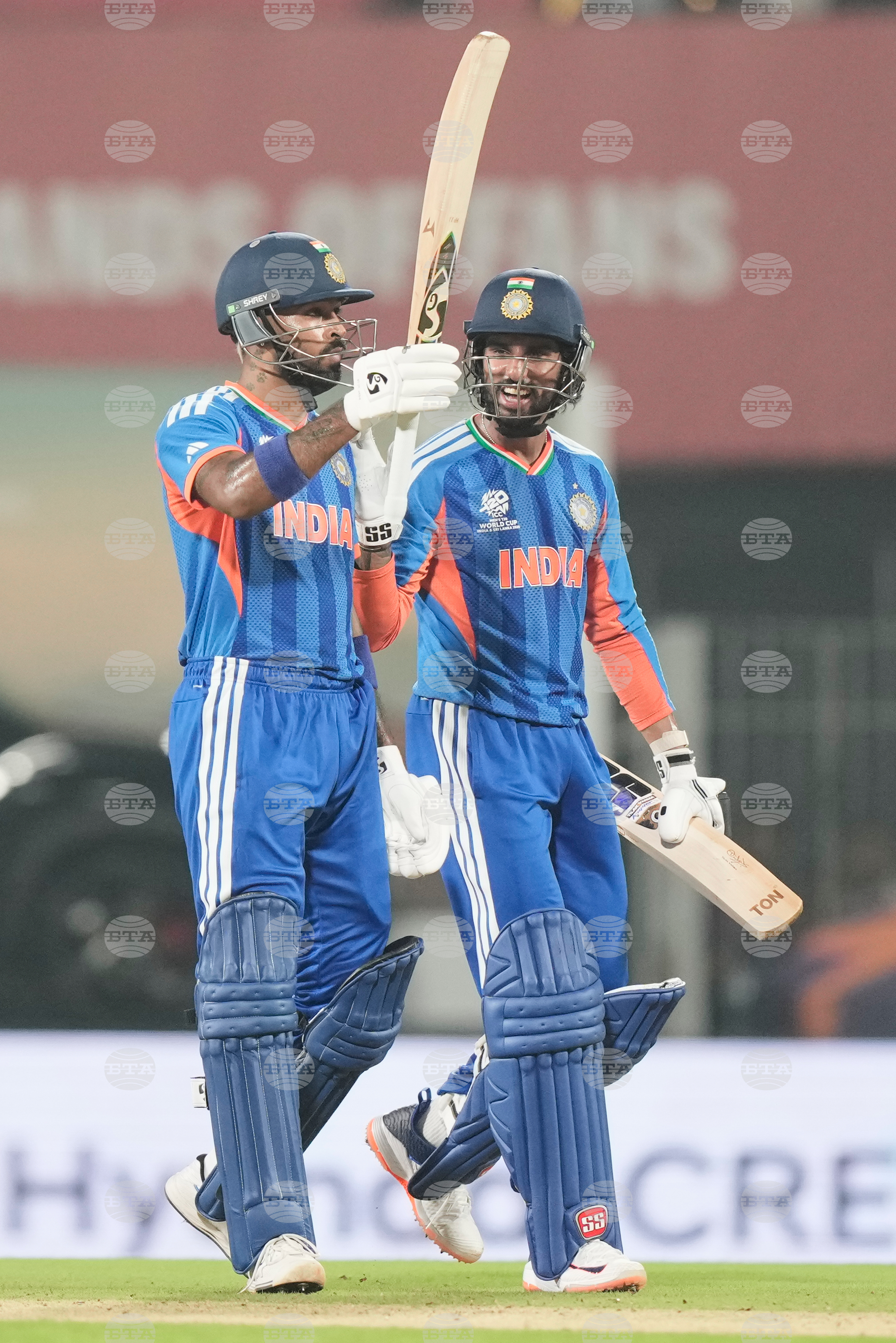 India Zimbabwe T20 WCup Cricket