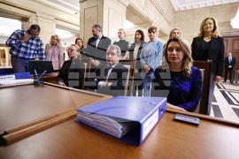 ЦИК - „Има такъв народ“ - избори - регистрация