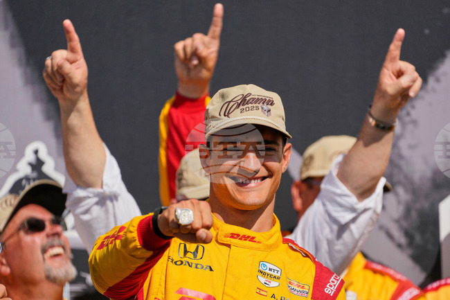 IndyCar Preview Auto Racing