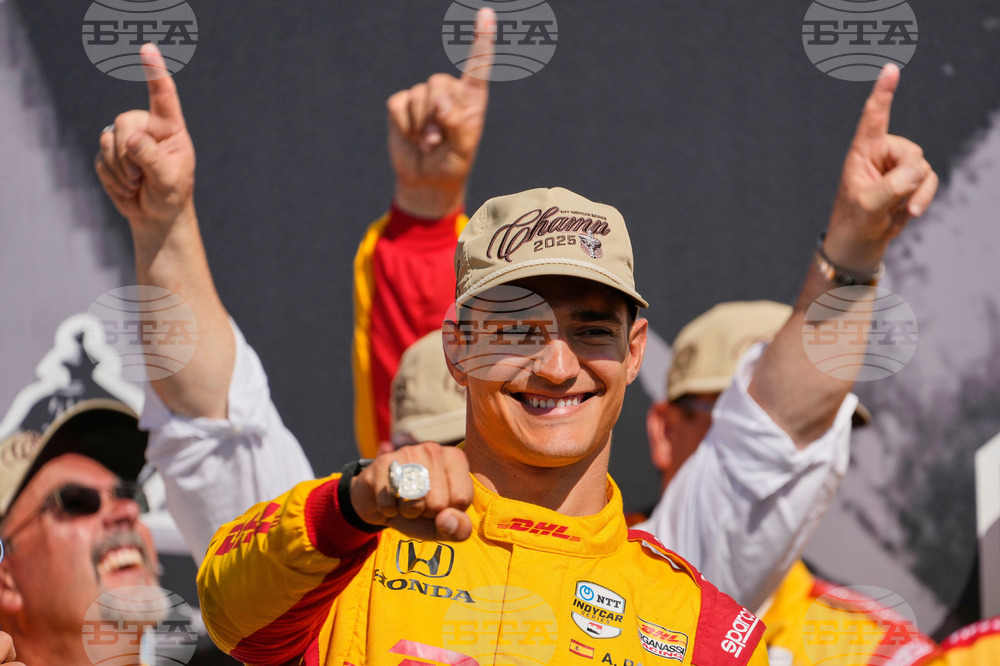 IndyCar Preview Auto Racing