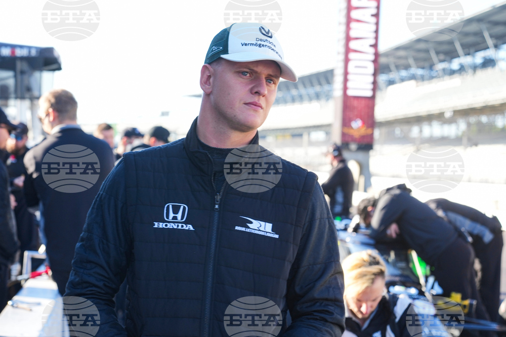 IndyCar Preview Auto Racing