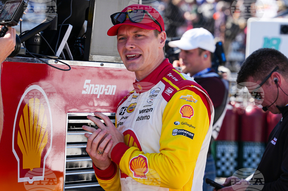 IndyCar Preview Auto Racing