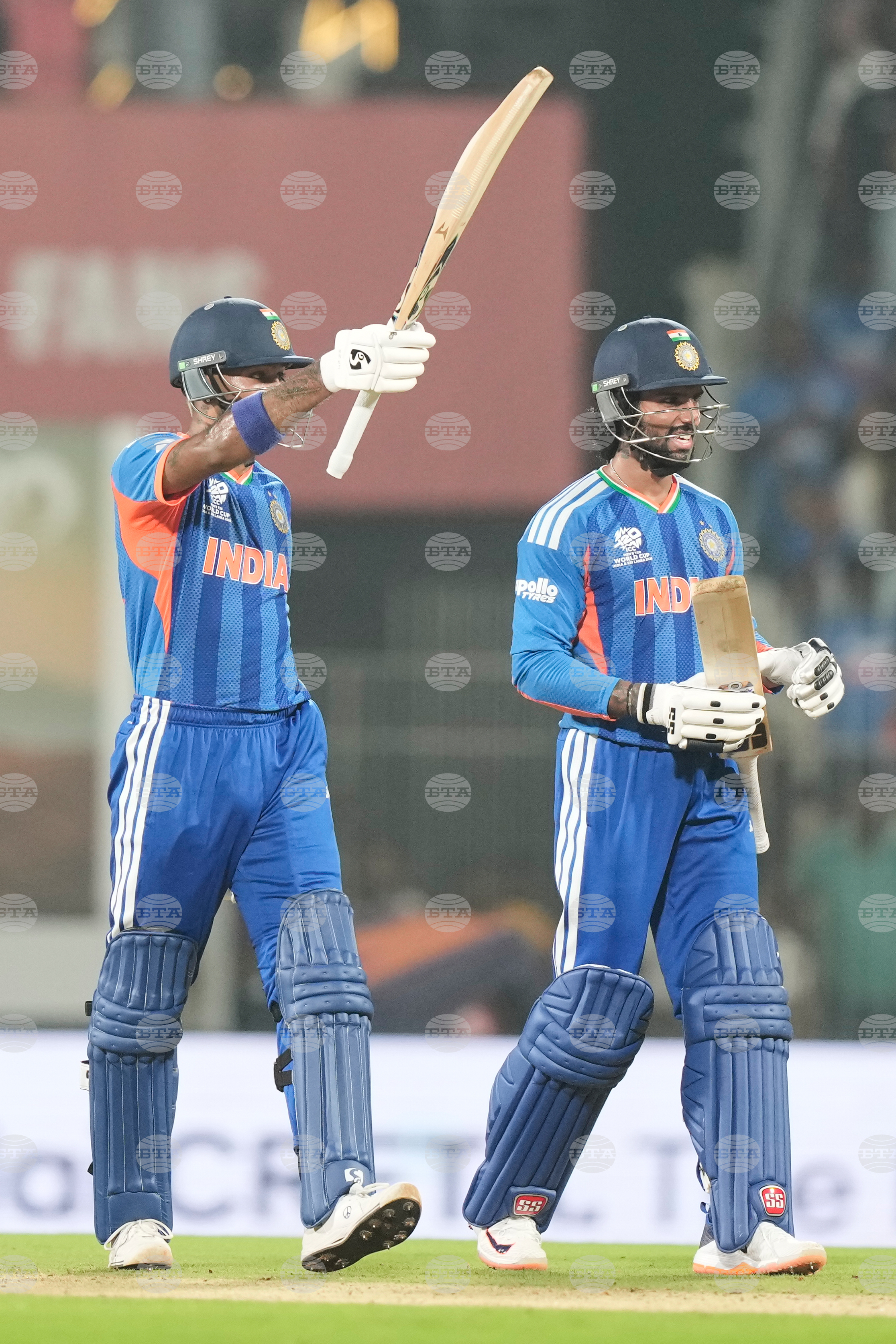 India Zimbabwe T20 WCup Cricket