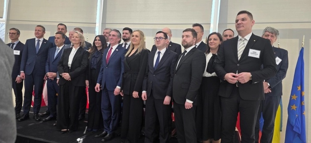 МИНА: Черна гора засилва стратегическото си партньорство със САЩ и региона в областта на енергетиката