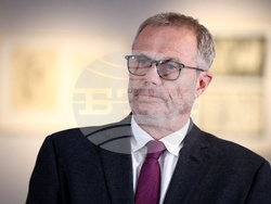 Национална художествена академия - „100 години от рождението на Александър Денков (1925 – 1972)“ - изложба