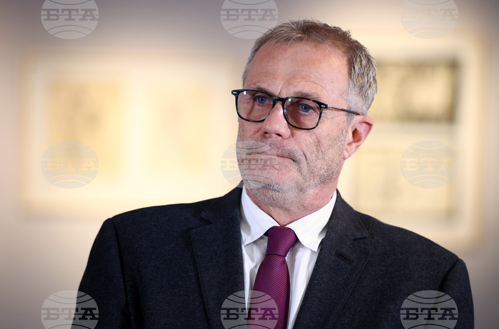 Национална художествена академия - „100 години от рождението на Александър Денков (1925 – 1972)“ - изложба