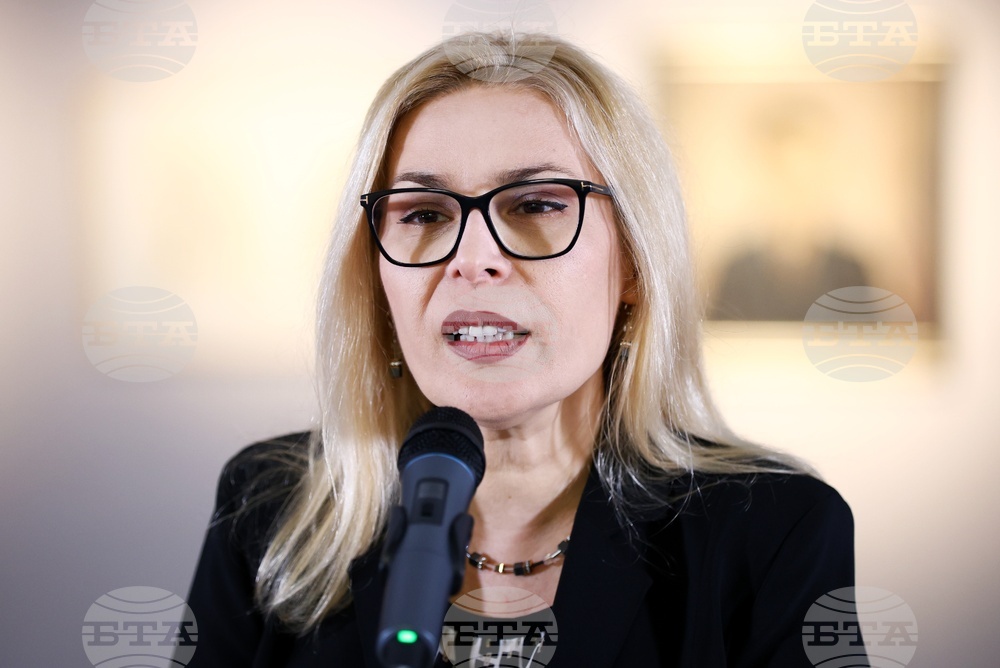 Национална художествена академия - „100 години от рождението на Александър Денков (1925 – 1972)“ - изложба