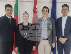 Снимка: БСП