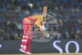 India Zimbabwe T20 WCup Cricket