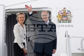 Canada Carney