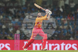 India Zimbabwe T20 WCup Cricket